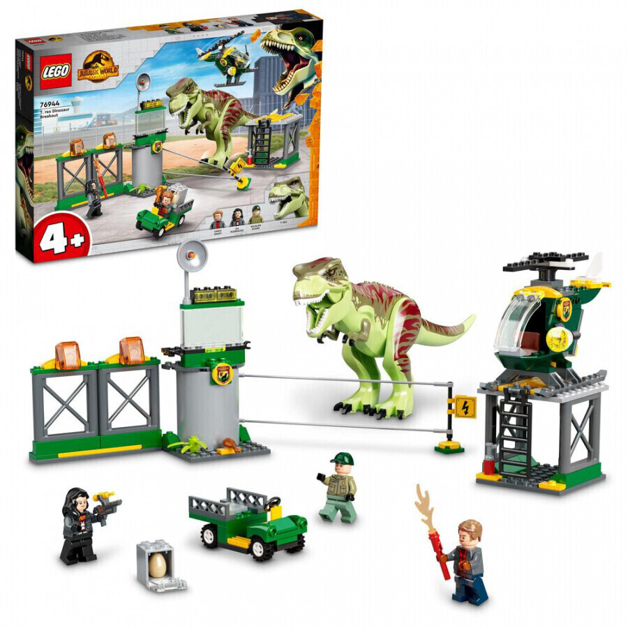 Jurassic world juguetes lego new arrivals