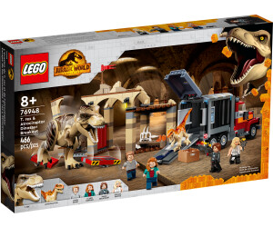 Lego jurassic world sets uk on sale