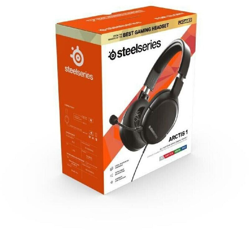 SteelSeries Arctis 1 PC