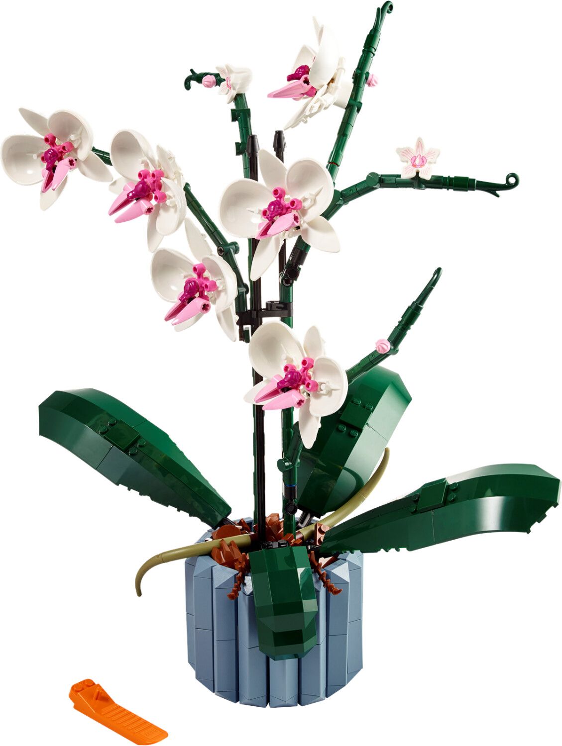 LEGO Botanical Collection - Orchidee (10311) a € 42,73, Febbraio 2024