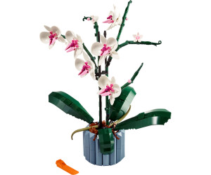 Buy LEGO Botanical Collection - Orchidee (10311) from £35.99 (Today) – Best  Deals on