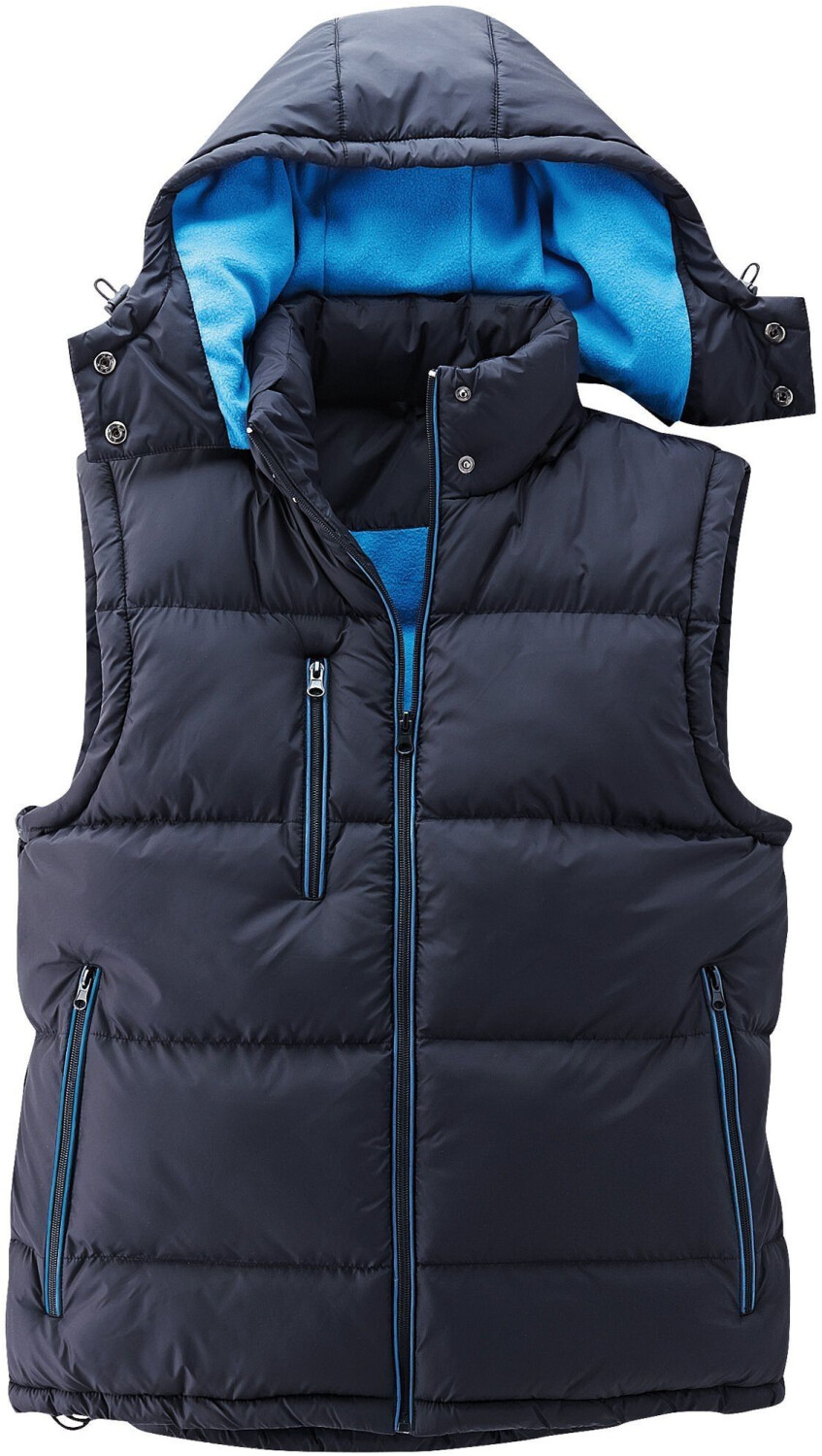 E/D/E 8266 Vest