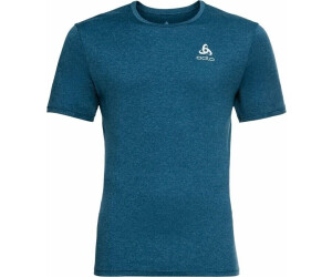 Odlo Herren RUN EASY LINENCOOL T-Shirt 312702 blau