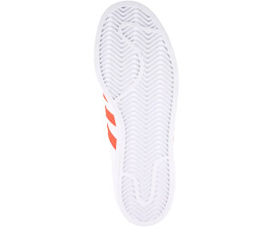 Adidas Superstar crystal white/solar red/grey desde 70,00 € | Compara precios en