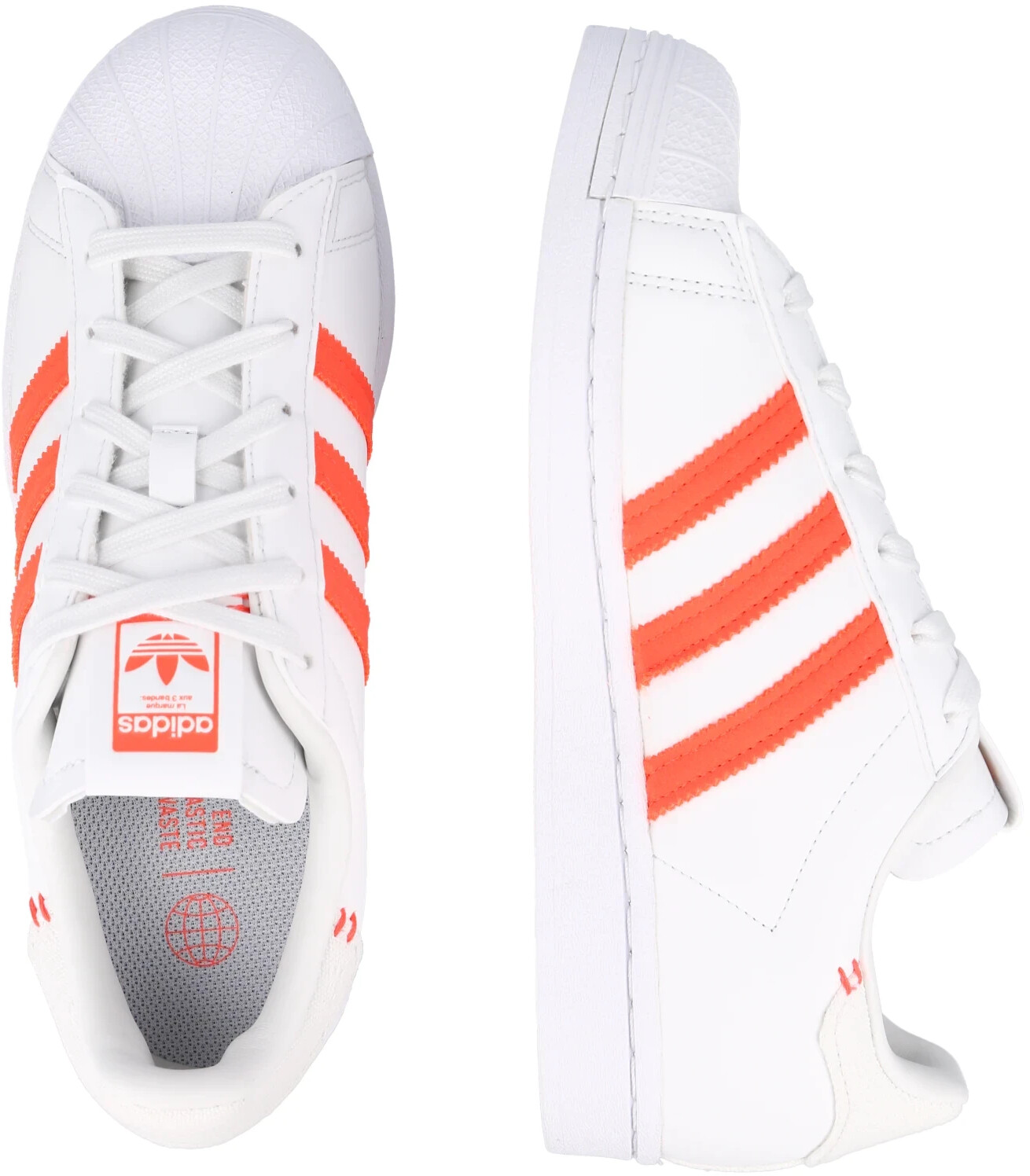 Adidas superstar solar best sale