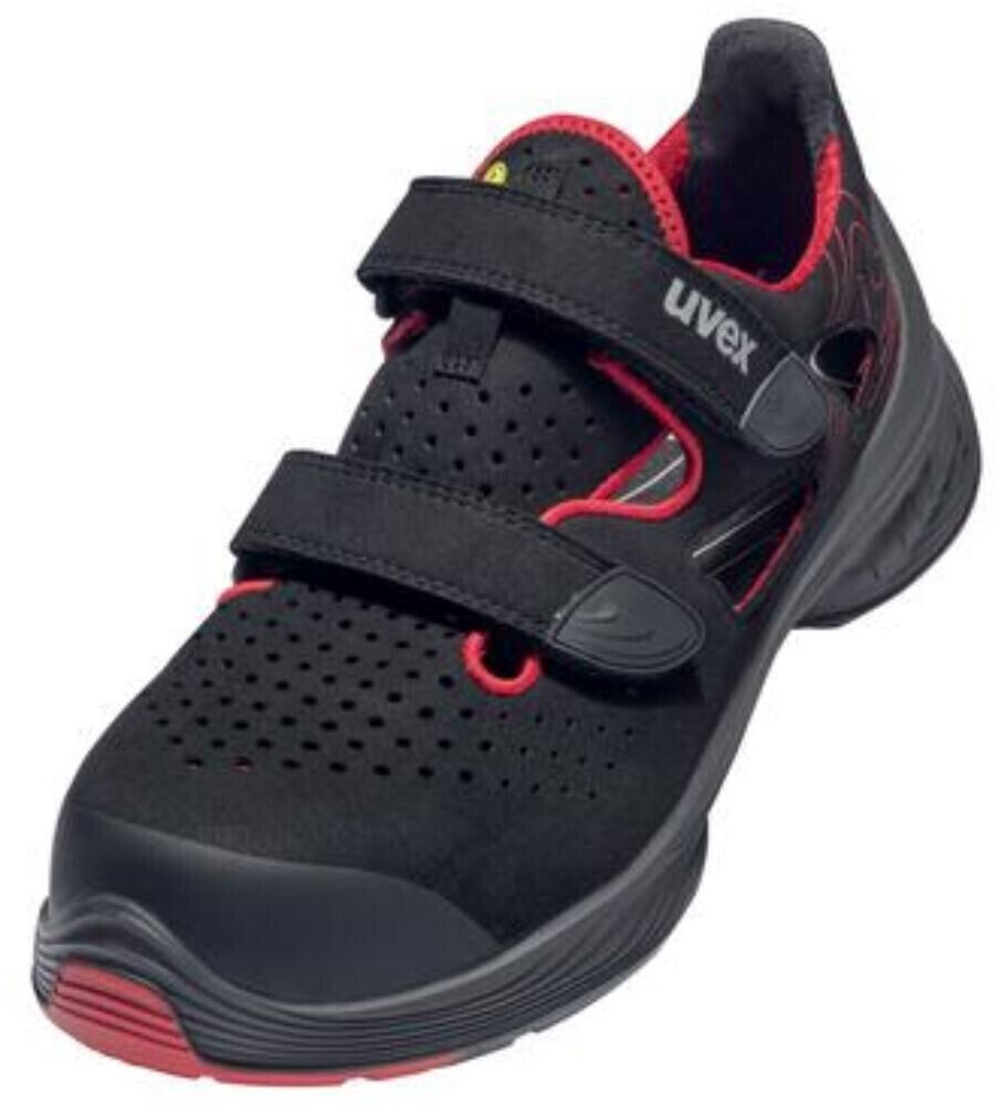 uvex 1 G2 S1P (68362)