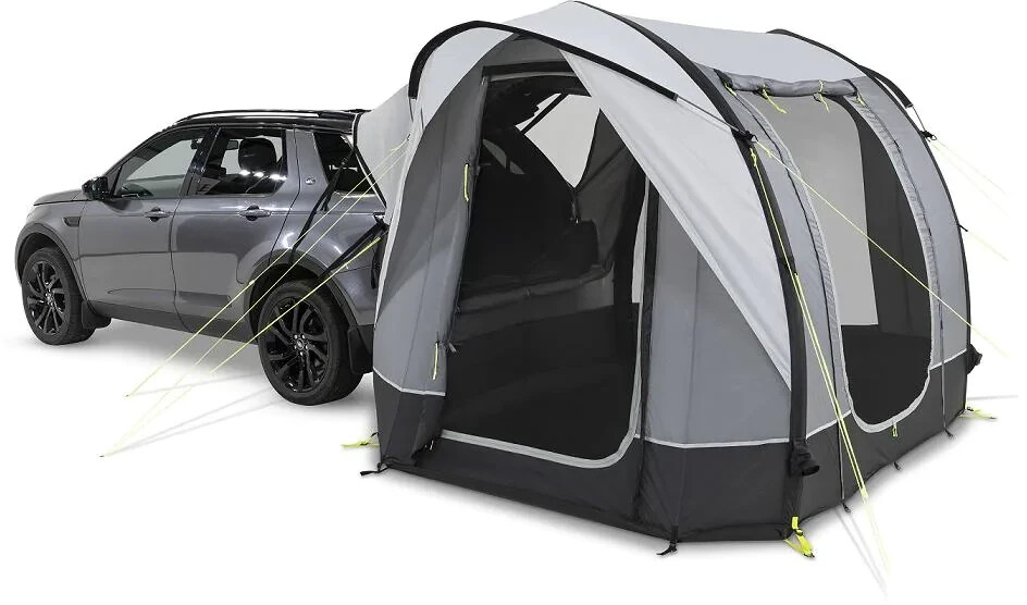 Kampa Dometic Tailgater AIR Driveaway