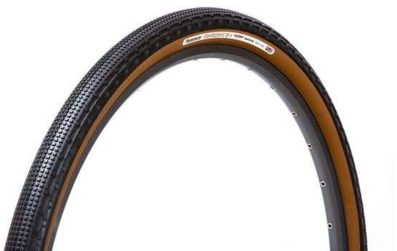 Panaracer GravelKing SK Plus 35-622 schwarz/braun
