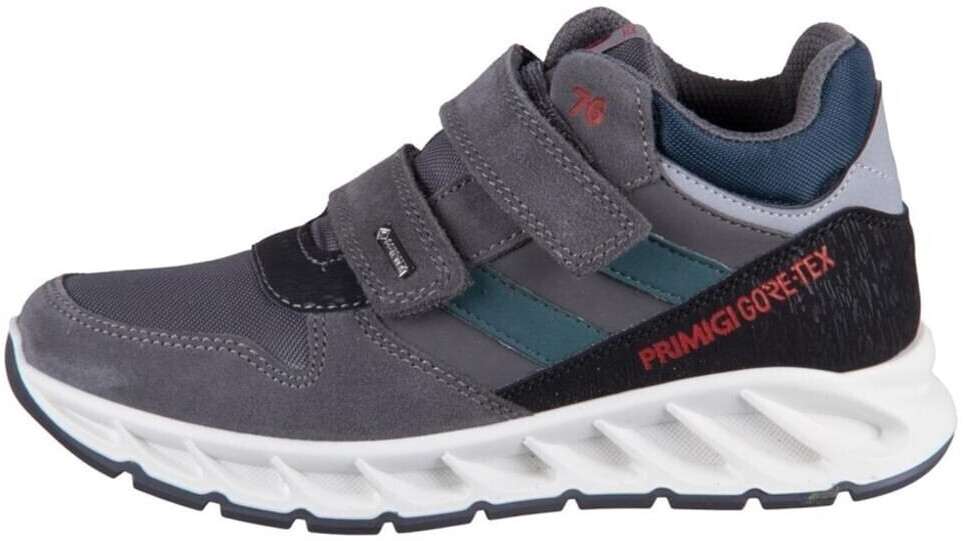 Primigi Cross Gtx Shoes (83900) grey