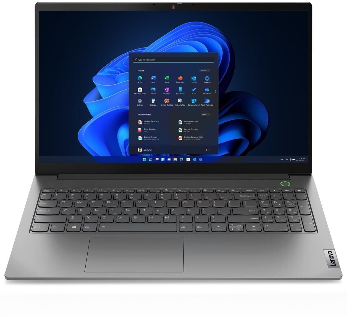 Lenovo ThinkBook 15 G4