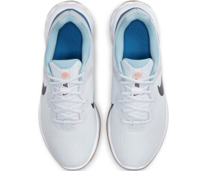 Nike Revolution 6 Next pure platinum/dark marina blue/worn blue/thunder blue desde 29,99 € | Compara precios en idealo