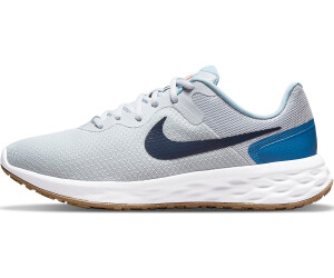 Buy Nike Revolution 6 Next Nature pure platinum dark marina blue