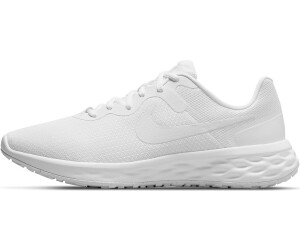Nike Revolution 6 Next Nature white/white/white desde 49,49 precios idealo