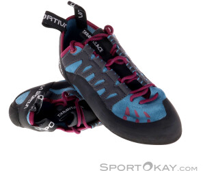 La sportiva women's tarantulace top performance rock climbing shoe
