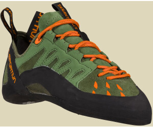 La Sportiva Tarantulace olive tiger ab 75 95 Preisvergleich