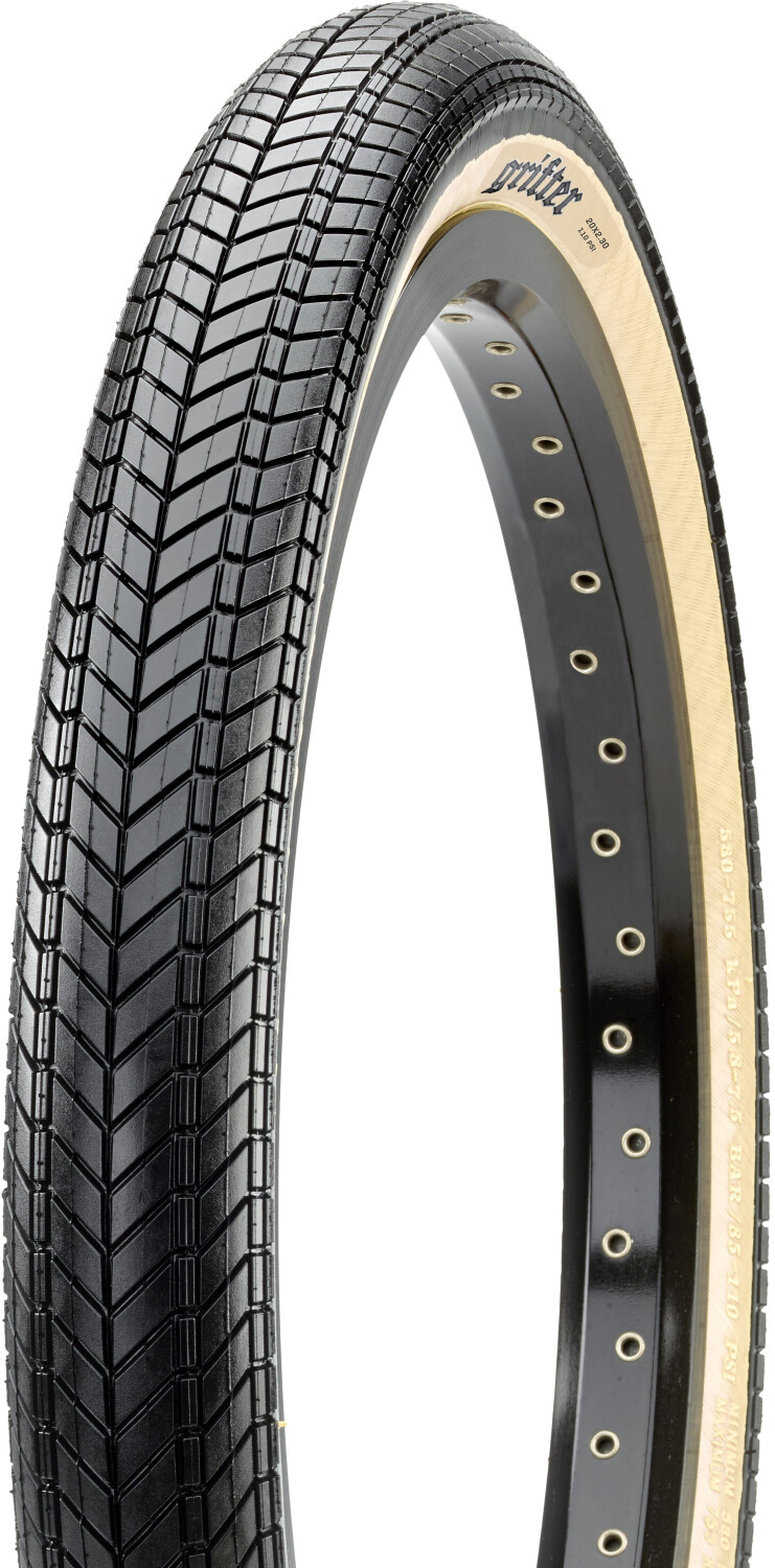 Maxxis grifter 20x2 1 clearance