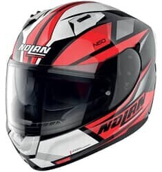 Nolan N60-6 Downshift Metal Black 36
