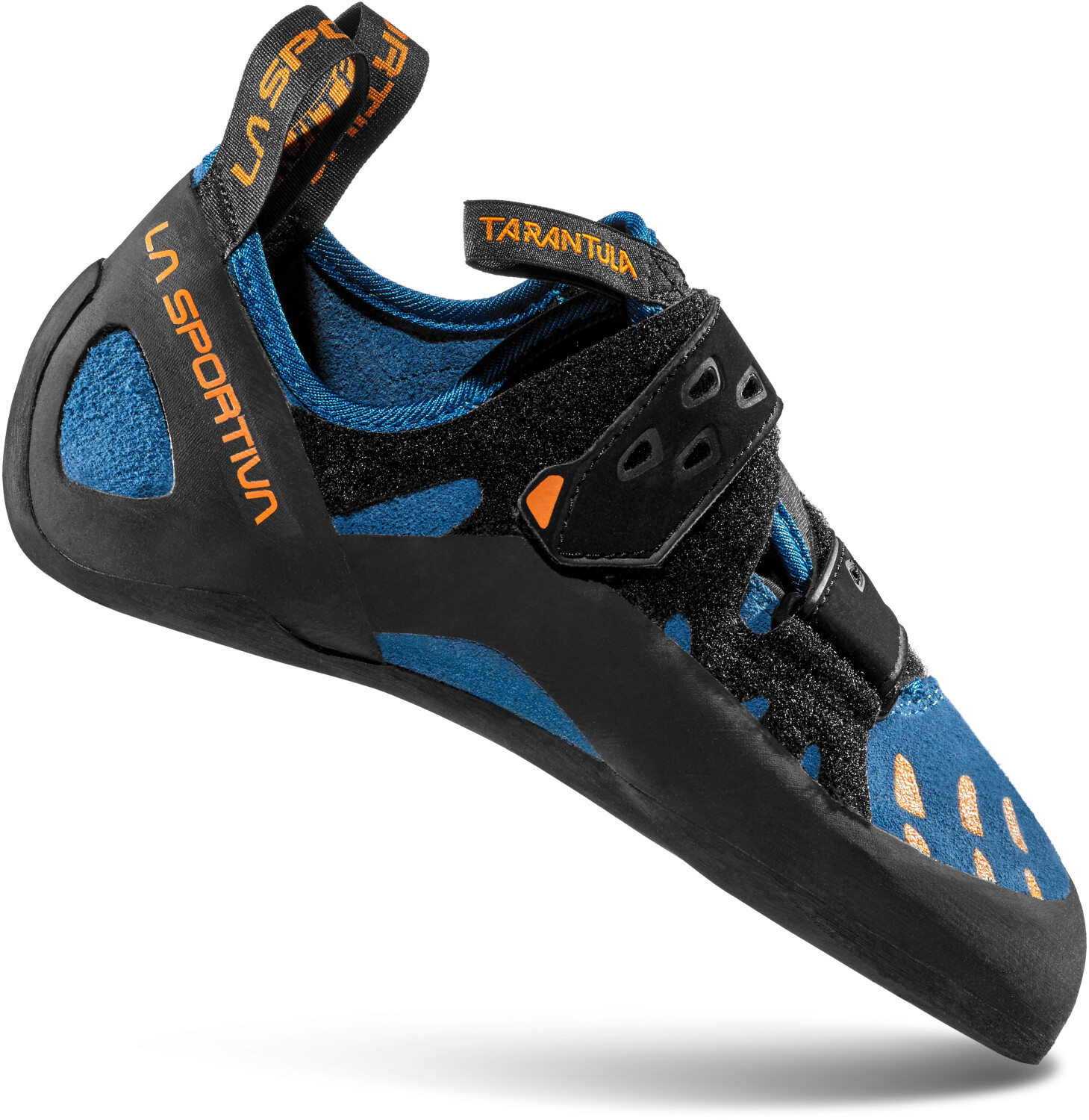 La Sportiva Tarantula space blue maple ab 68 70 Black Friday Deals Preisvergleich bei idealo