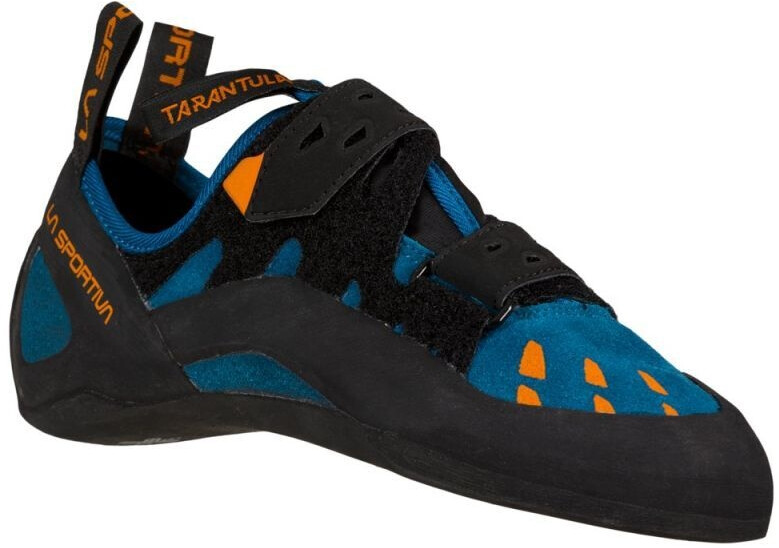 La sportiva on sale tarantula blue
