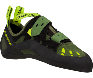 La sportiva tarantulace green store