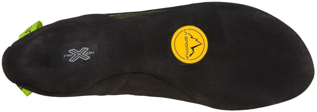 La Sportiva Tarantula olive neon ab 63 25 November 2024 Preise Preisvergleich bei idealo