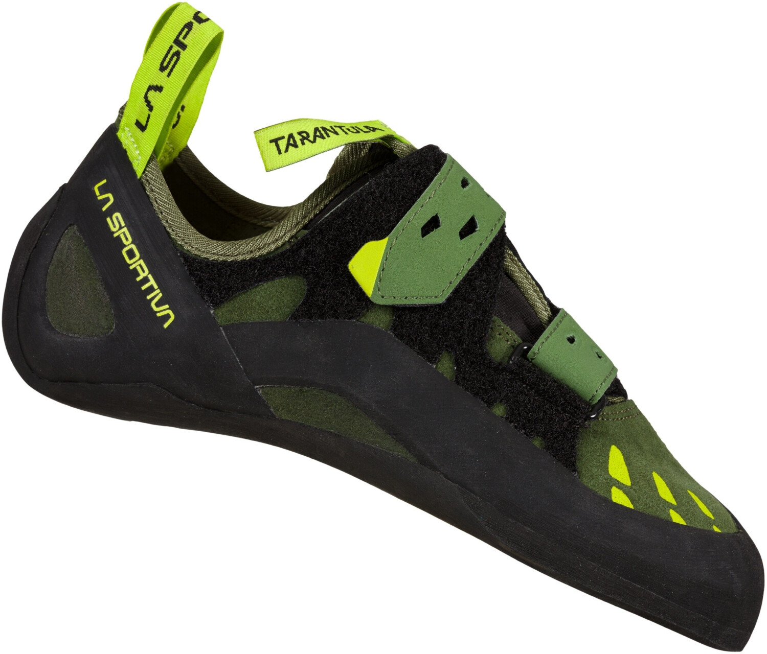 La sportiva tarantula flame online
