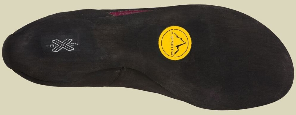La Sportiva Tarantula Woman red plum ab 67 20 Preisvergleich bei idealo