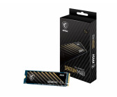 Msi m450 sales