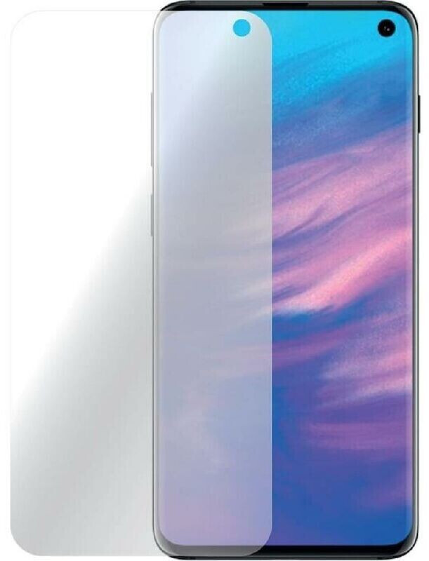 QILIVE Protection écran verre trempé Samsung Galaxy S24 pas cher 