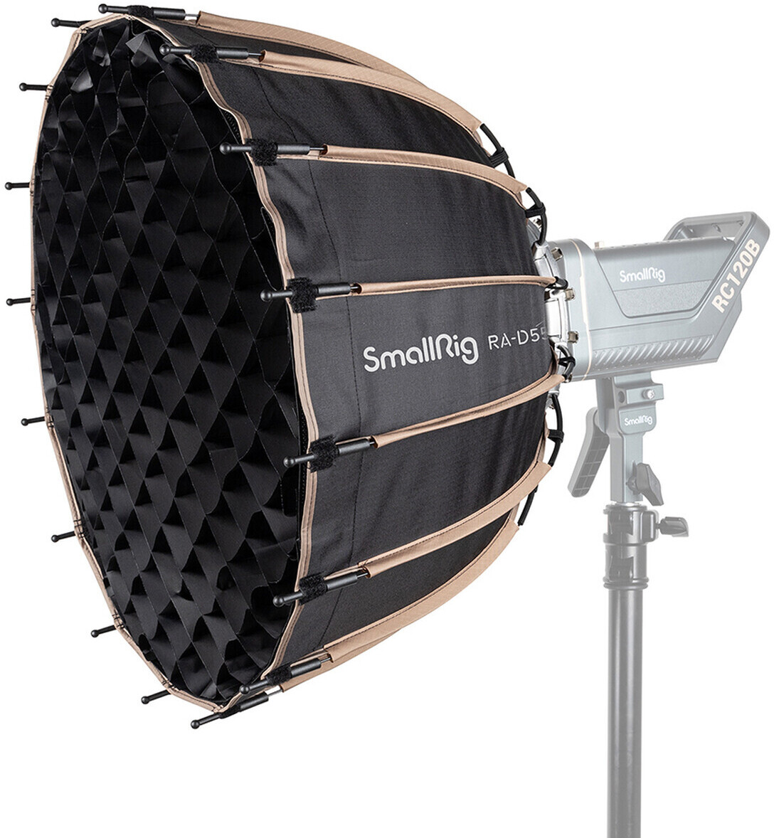 SmallRig RA-D55 Parabolic Softbox