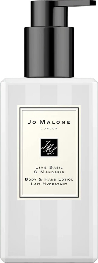 Jo Malone Lime Basil & Mandarin Body & Hand Lotion