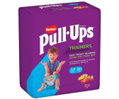 Huggies Pull-Ups Explorers Boy Size 6 (15-23 kg) 28 pcs.