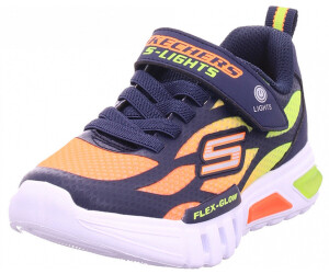 Skechers outlet kids yellow