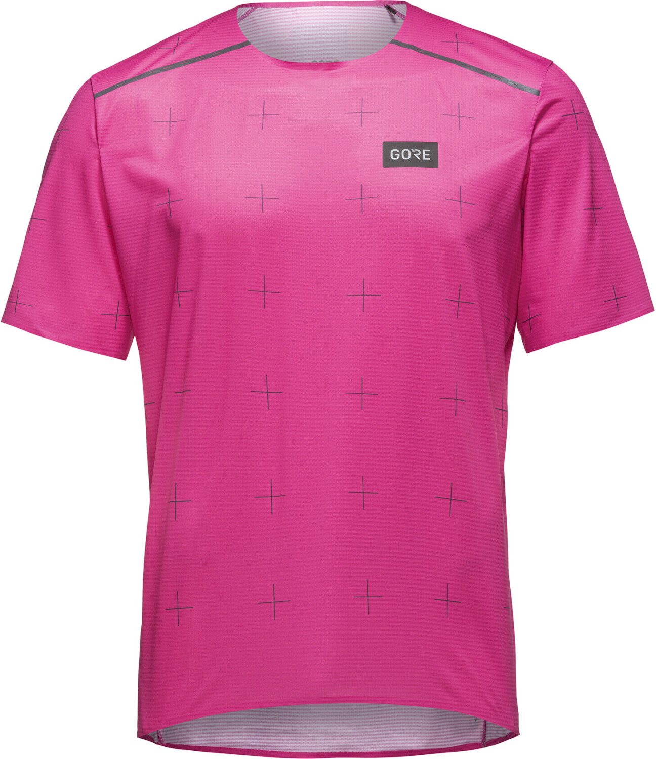Gore Contest Daily Shirt (100915) pink