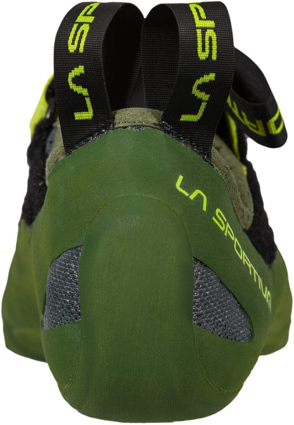 Gecko gym sales la sportiva