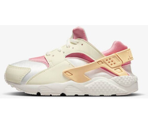 Childrens pink nike huarache shop