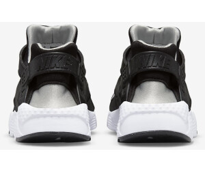 Nike Huarache Run Kids black/grey fog/white/sired red desde 109,95 € | Compara en idealo
