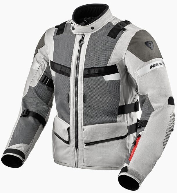 REV'IT! Blouson Cayenne 2 gris