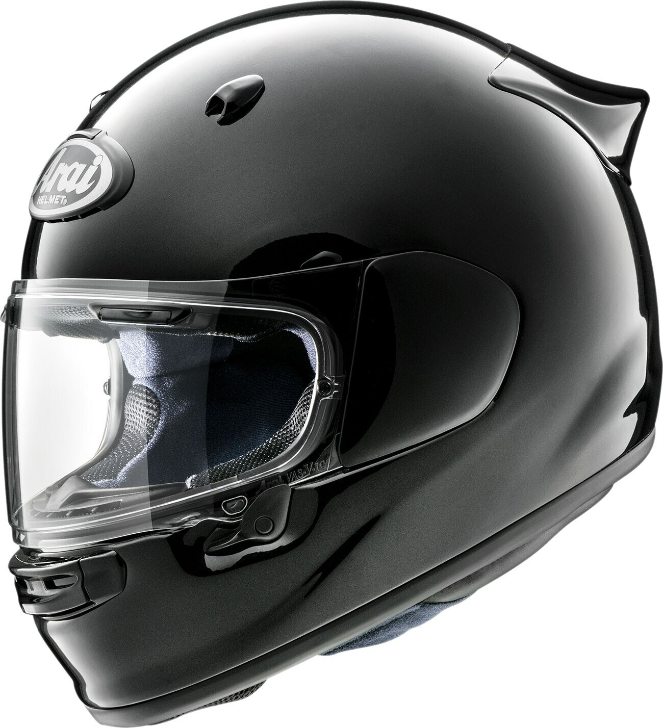 Arai Quantic Diamond noir
