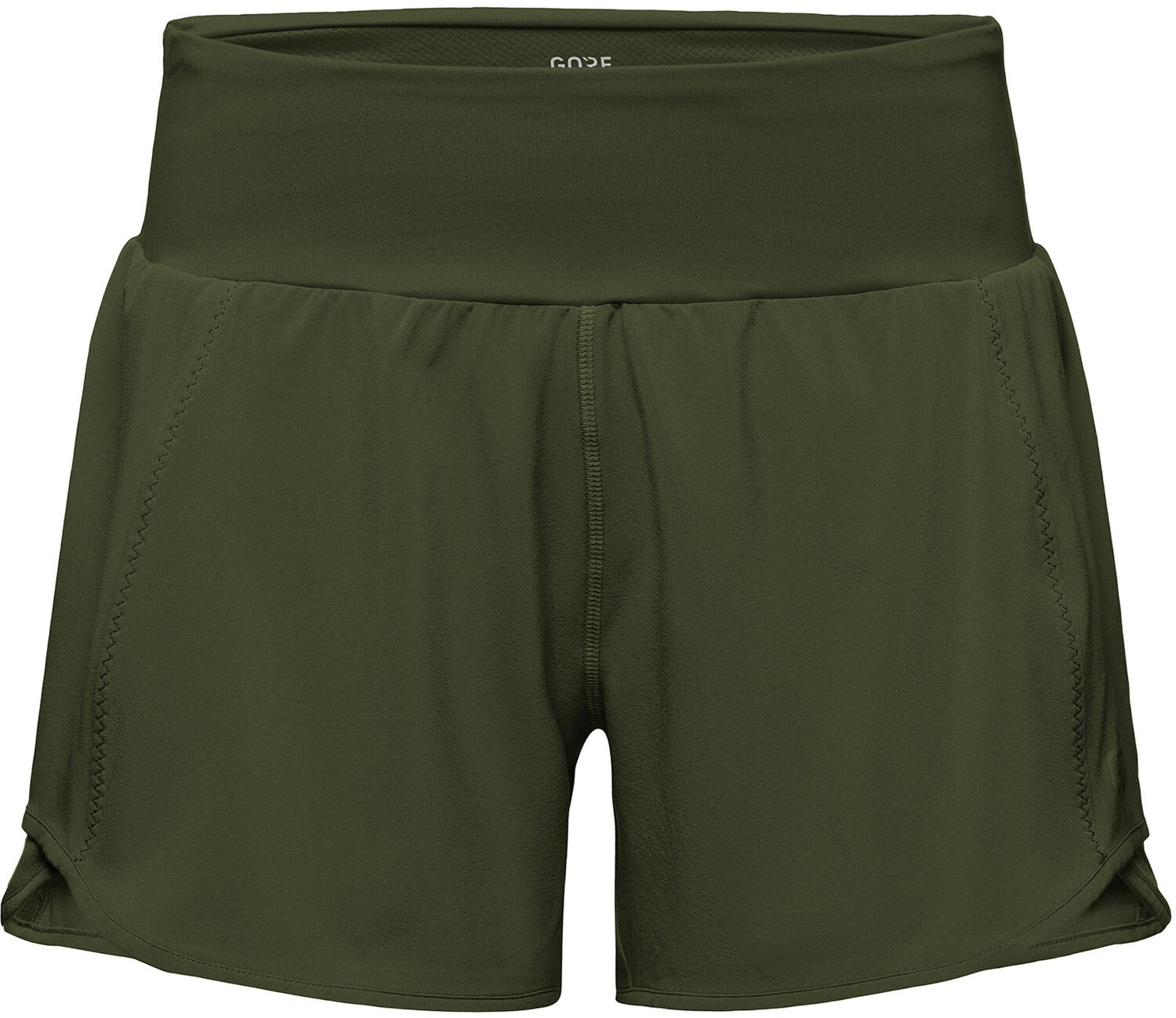 Gore R5 Light Women (100005) utility green