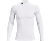 Under armour cold weather compression shirt deals