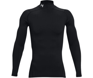 Buy Under Armour ColdGear Armour Compression Mock (1366072) from