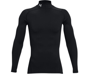 Under armour women's coldgear fitted mock top hotsell
