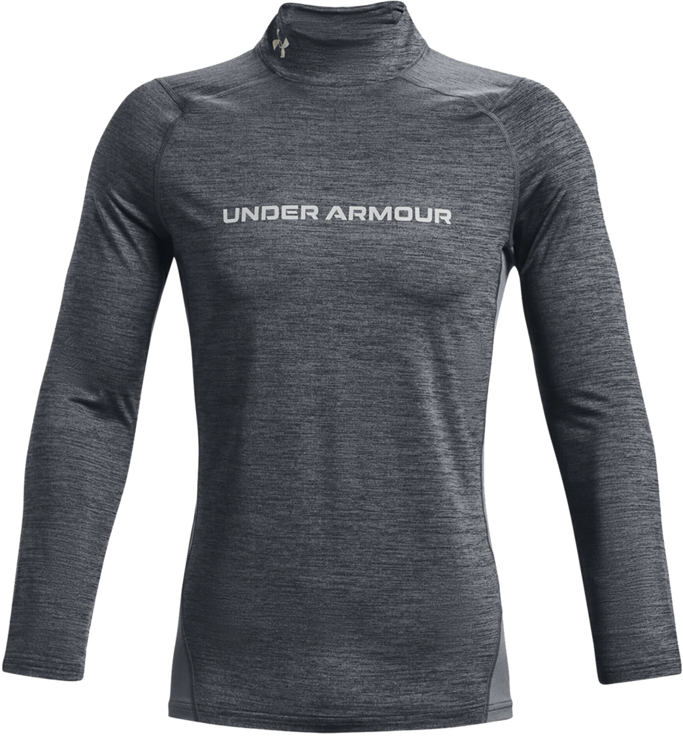 Under armour coldgear fitted coupe ajustee best sale