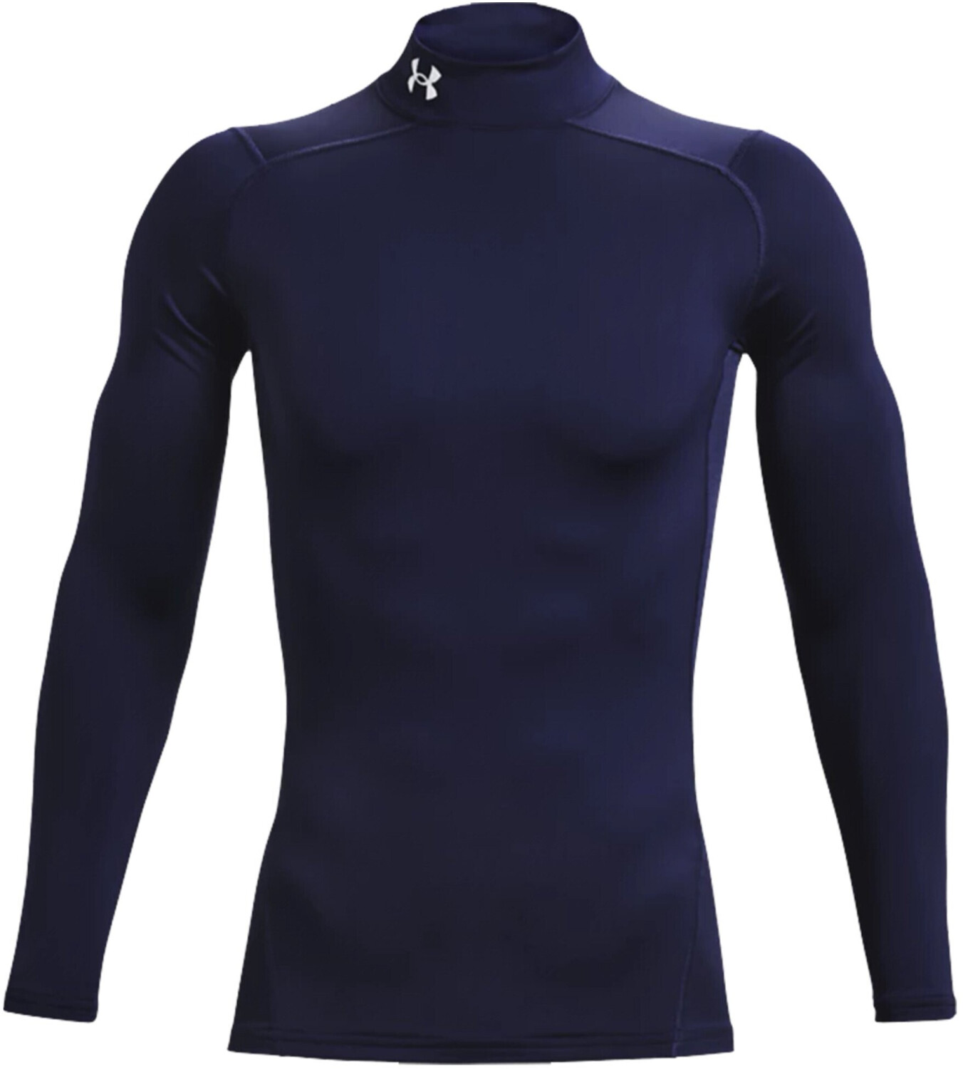 Under armour compression coldgear shirt on sale