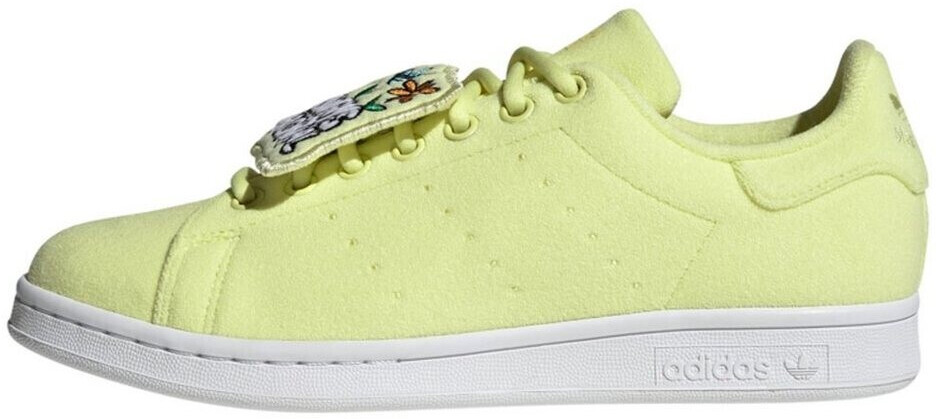 Adidas Stan Smith Women pulse yellow pulse yellow cloud white a
