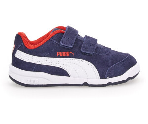 Puma Stepfleex 2 SD V (371231) peacoat/high risk red/peacoat ab 23,99 € |  Preisvergleich bei idealo.de