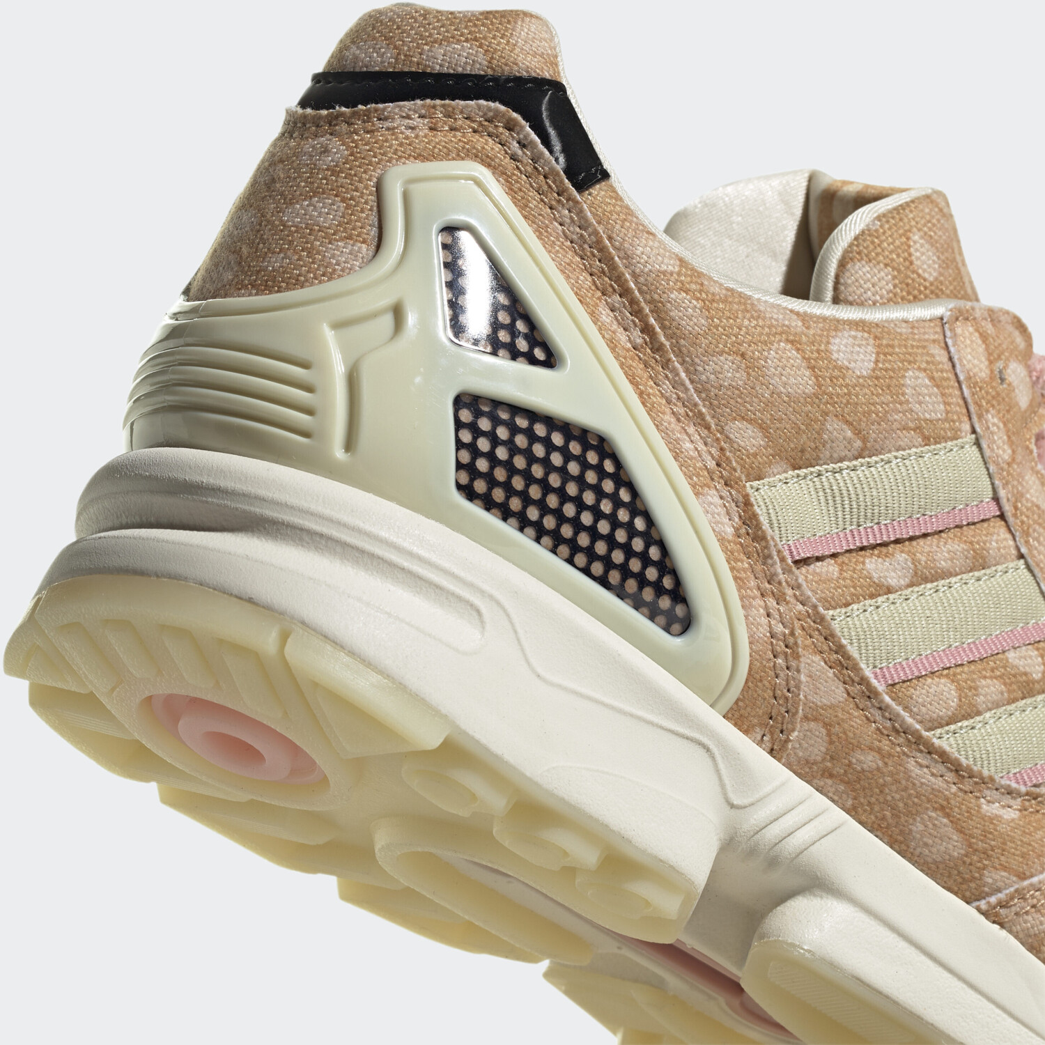 Adidas zx hot sale flux damen mauve