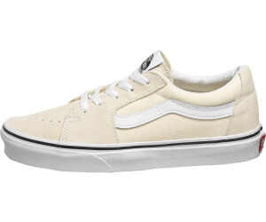 Buy Vans SK8 Low classic white true white from 42.99 Today