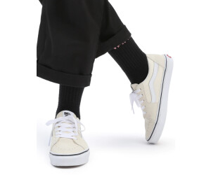White low vans outlet